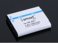 iSmart NP-BK1 3.6V 1000mAh Digital Battery